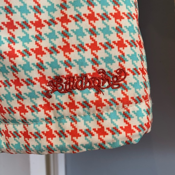 Ladies billabong snowboarding jacket - Picture 4 of 12